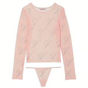 Victoria's Secret Set